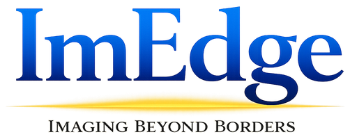ImEdge — Imaging Beyond Borders